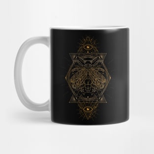 Firefly | Sacred Geometry Mug